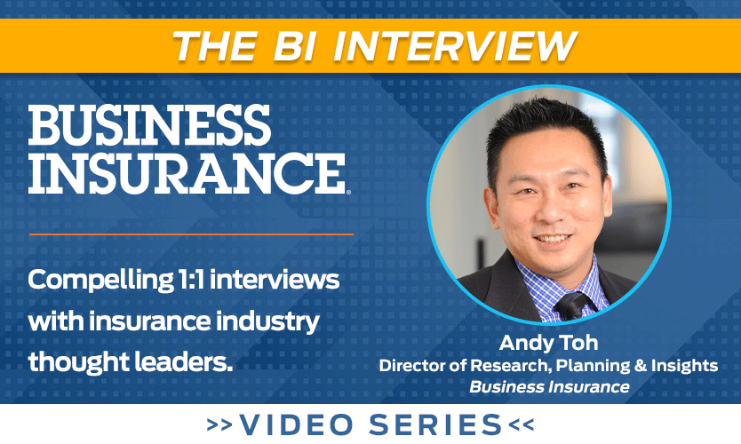 Video: The BI Interview with Andy Toh, director of research