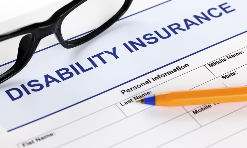 disability insurance