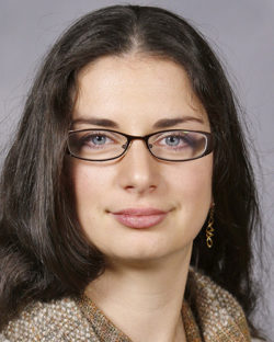 Kaitlin Friedman