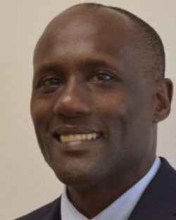 Gerald Gakundi