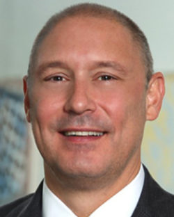 Sergio F. Oehninger