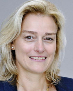 Isabelle Girardet
