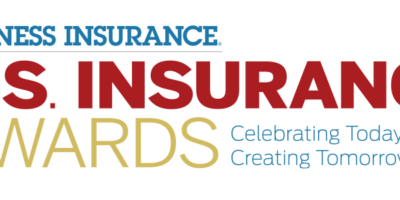 2021 <em>Business Insurance</em> US Insurance Awards