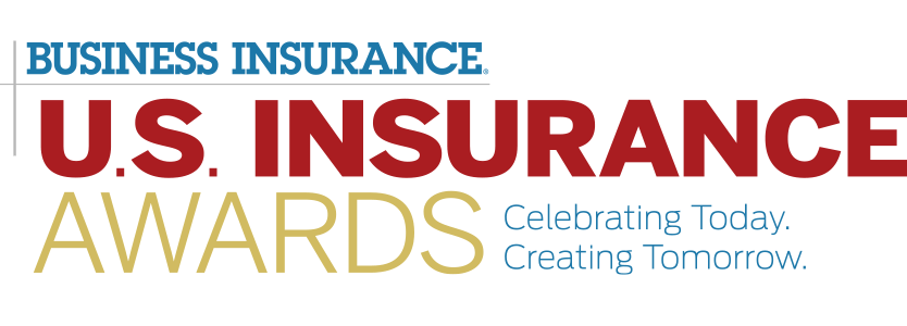 2021 <em>Business Insurance</em> US Insurance Awards