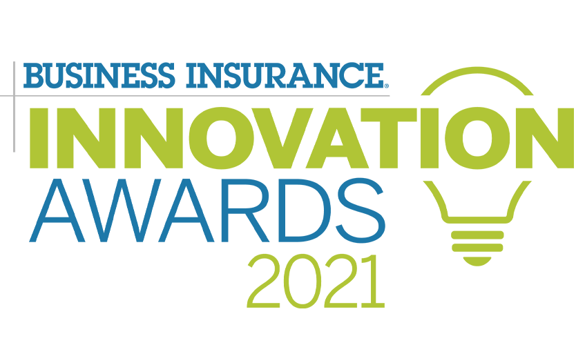 2021 Innovation Awards
