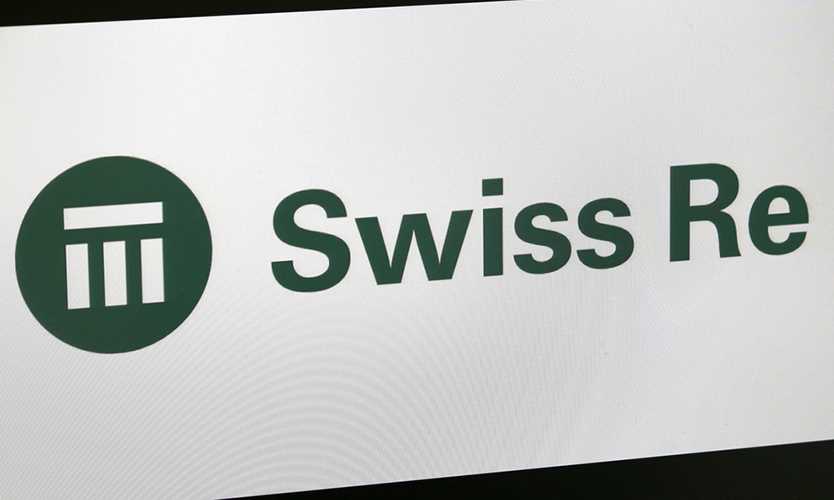 Swiss Re emerging market report
