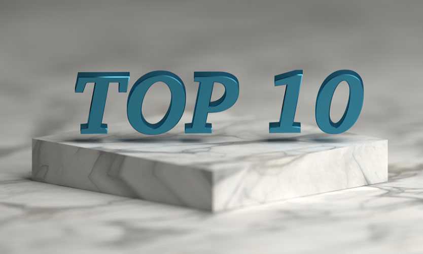 Business Insurance Top 10