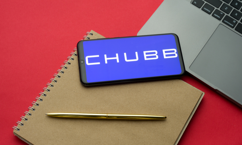 Chubb executives promoted