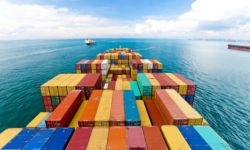 Insurance industry joins push to decarbonize global shipping