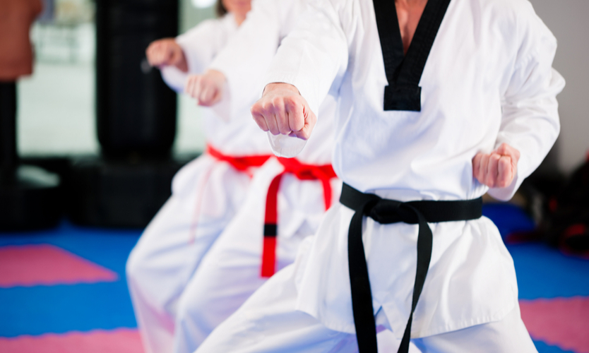 Tokio Marine wins COVID BI ruling against taekwondo studio