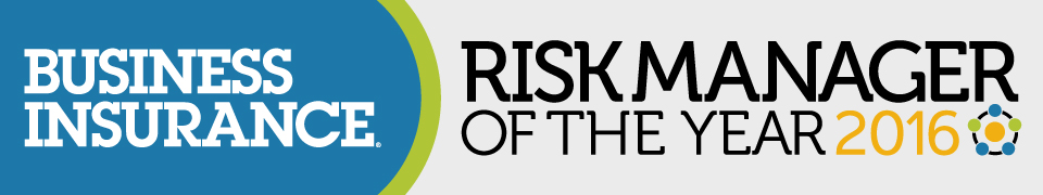 RISK MANAGER OF THE YEAR?