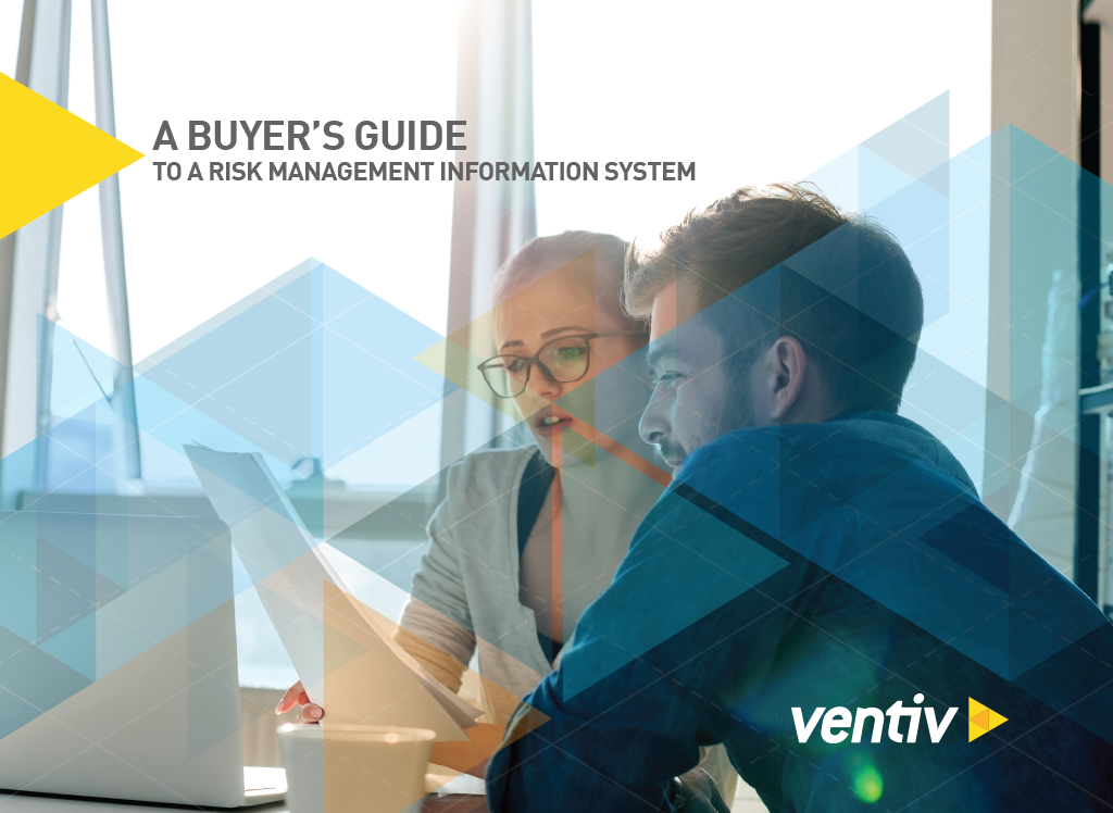 A Buyer’s Guide to a Risk Management Information System