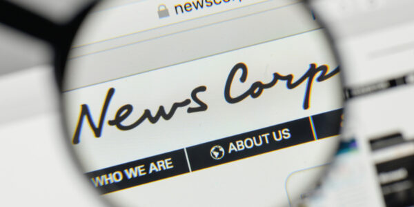 News Corp. suspects China behind cyberattack on its system