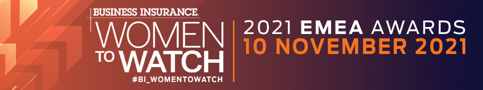 2022 WOMEN TO WATCH EMEA AWARDS & LEADERSHIP CONFERENCE
