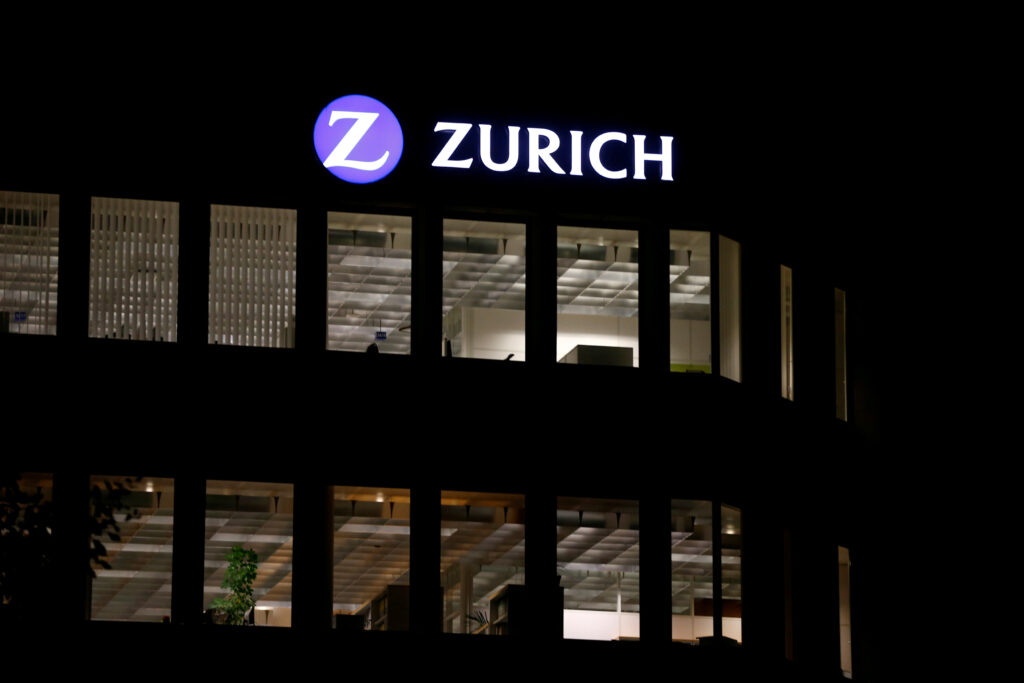Zurich to exit Russia by selling business to local team