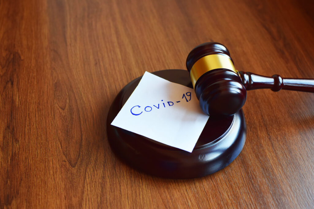 11th Circuit again rules against policyholder in COVID case