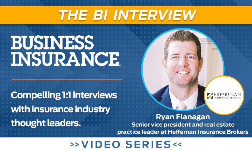 Video: The BI Interview with Ryan Flanagan of Heffernan