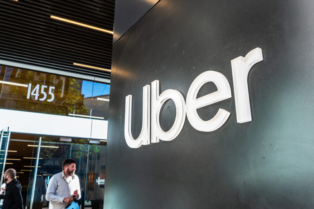 Uber says hacker working with Lapsus$ responsible for cybersecurity incident