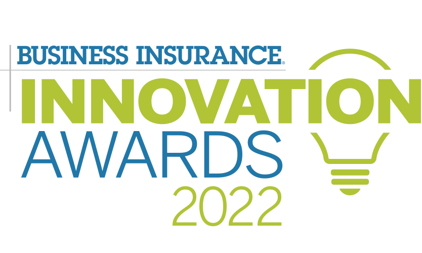 2022 Innovation Awards: ?AI-driven commercial property risk platform